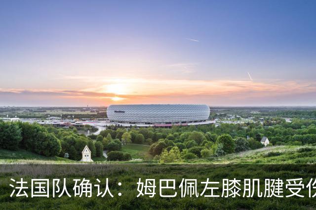 法国队确认：姆巴佩左膝肌腱受伤，将返回马德里治疗